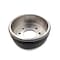 Dexter Axle Drum 12 1/4 X 3 3/8 Mach 9K-10Kgd 009-044-01 - alternate 4